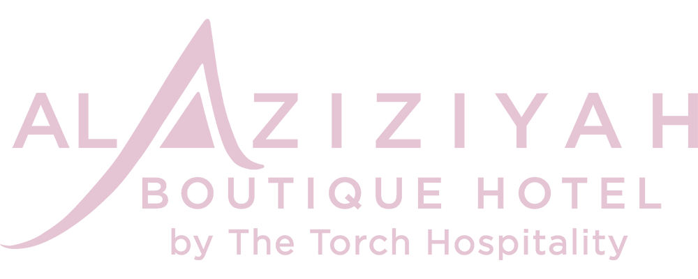 alaziziyah hotel logo