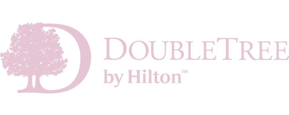 double tree logo