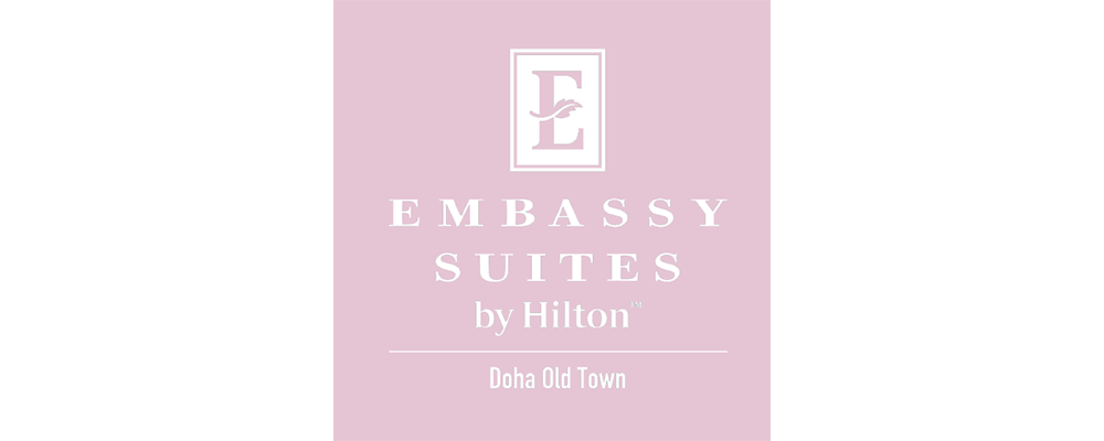 embassy suites logo