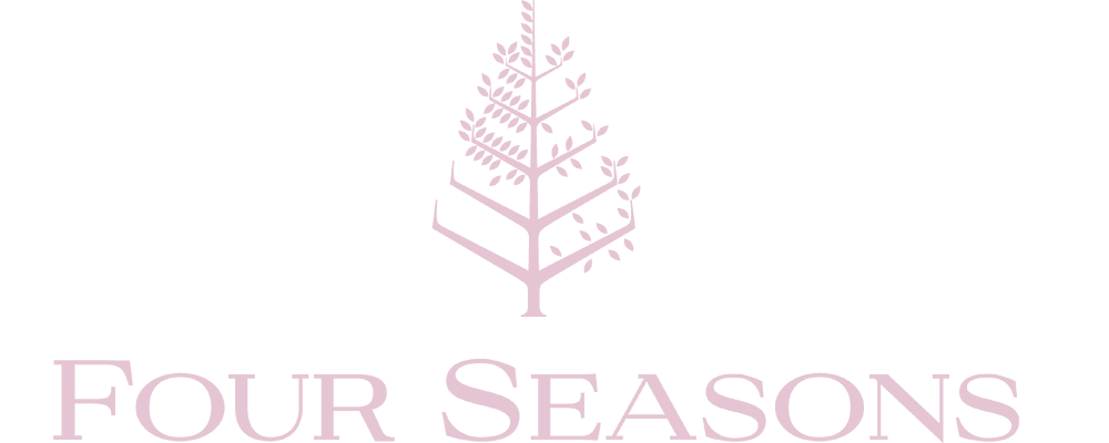four seasons doha logo