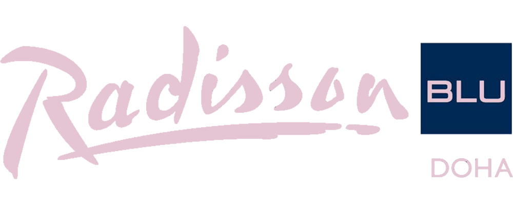 radison doha logo
