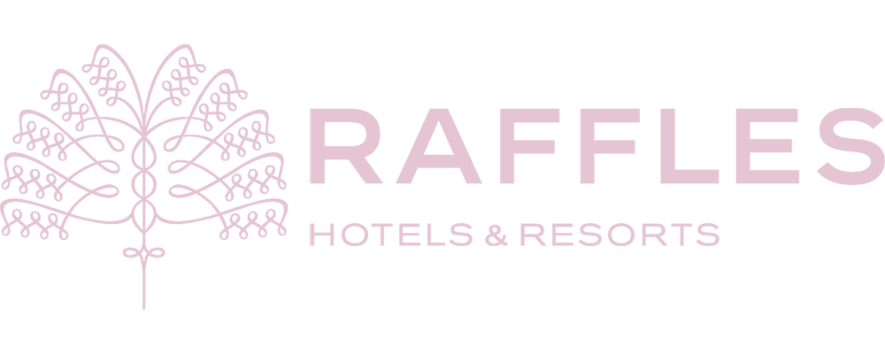 raffles logo