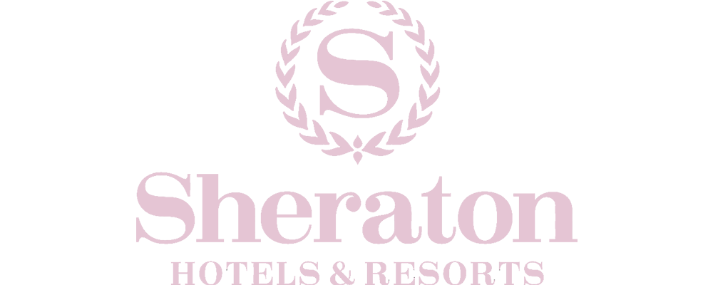 sheraton doha logo
