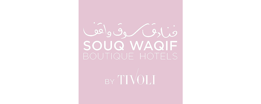 souq waqif logo